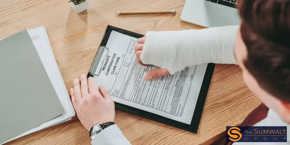 best workers compensation lawyer fayetteville