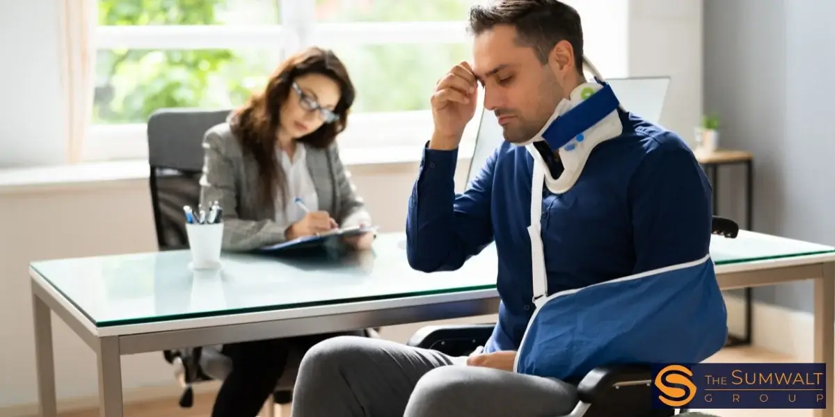 best high point workers compensation lawyer