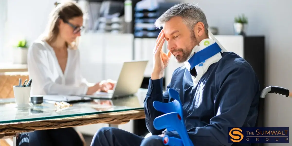 hire best pilot mountain workers compensation lawyer