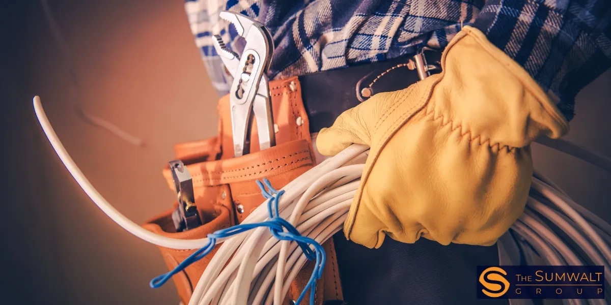 best charlotte electricians workers comp lawyer