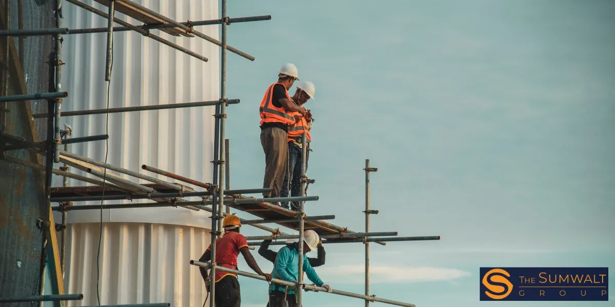 skilled charlotte scaffolding work injury lawyer