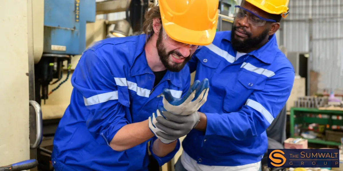 best charlotte aviation worker injury lawyer