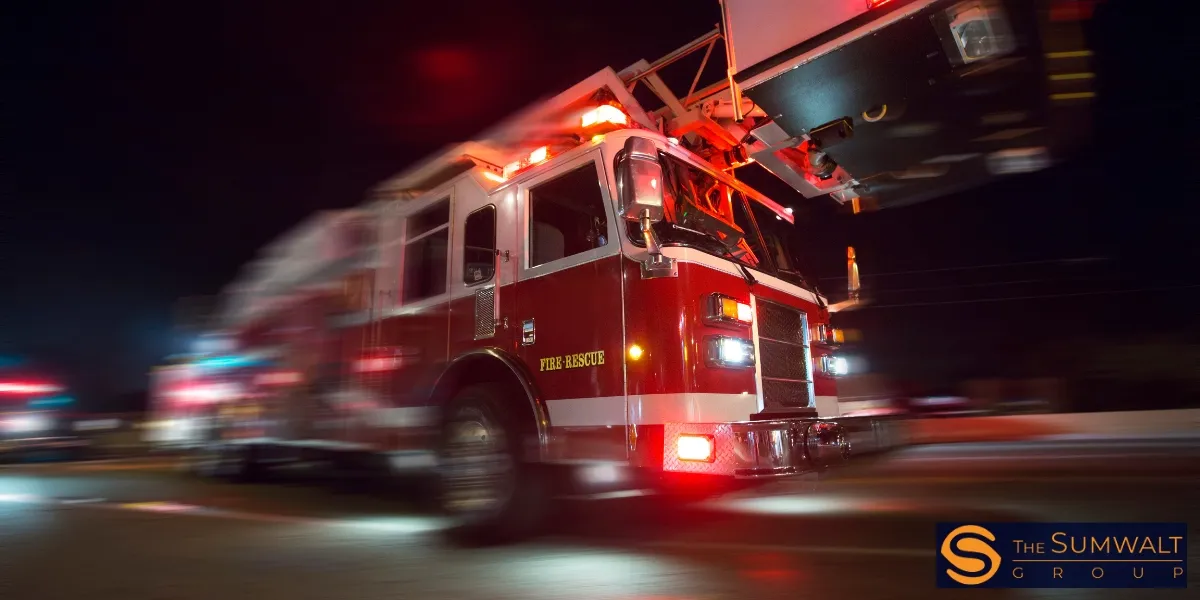 hire best charlotte first responder injury lawyer