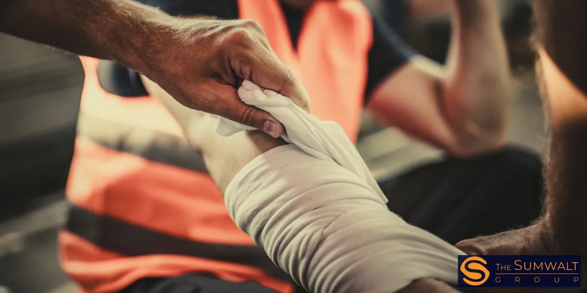 best asheville factory worker injury lawyer