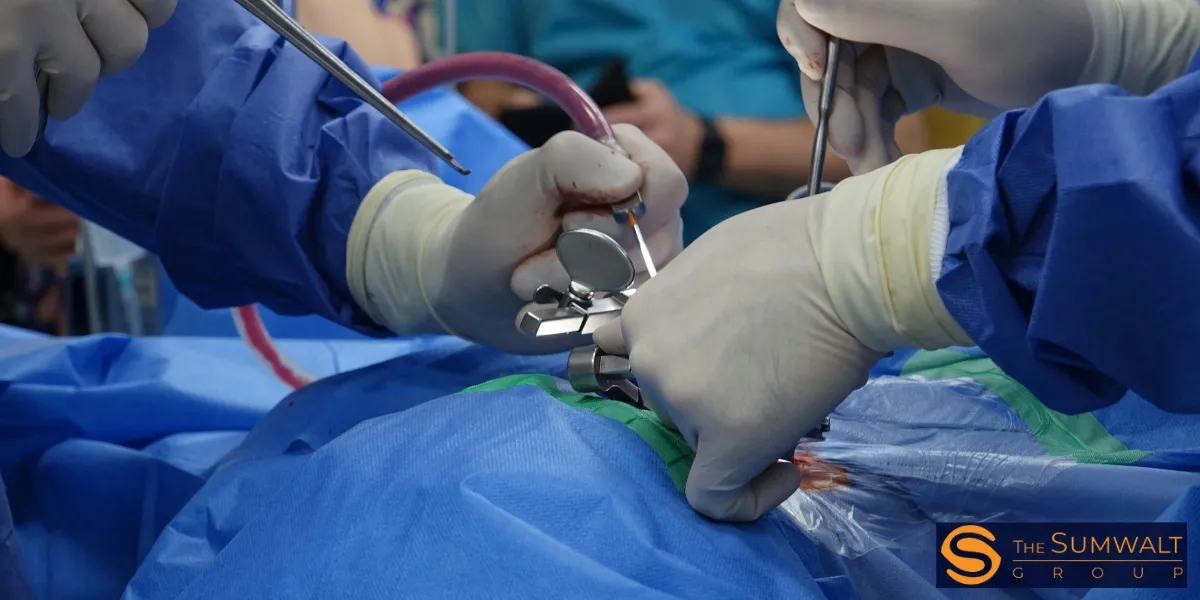 best asheville work injuries requiring surgery lawyer