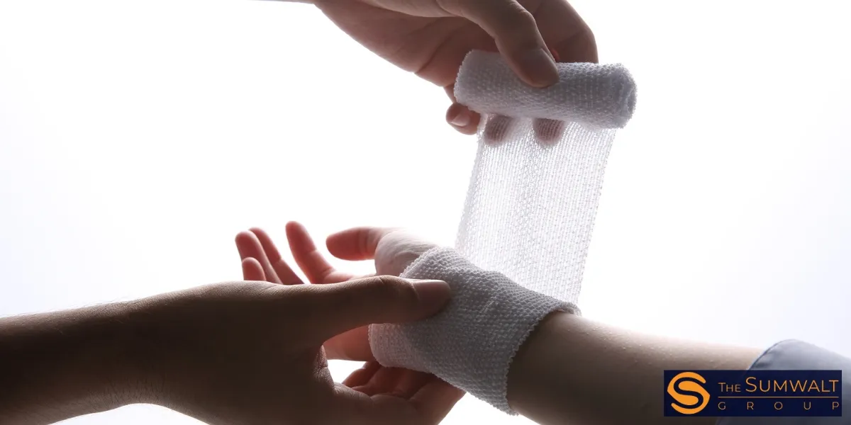 best charlotte hospital staff injury lawyer