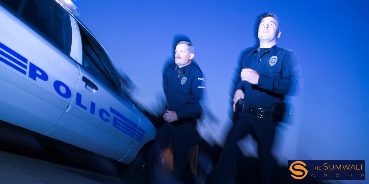 best charlotte police officer injury lawyer