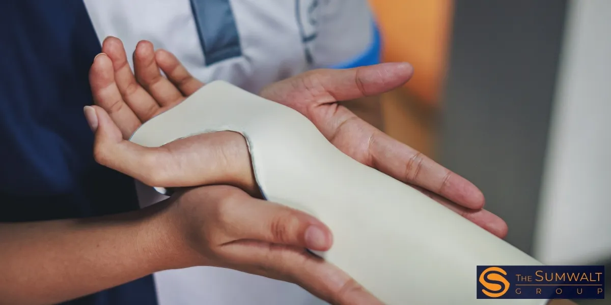 best raleigh healthcare worker injury lawyer