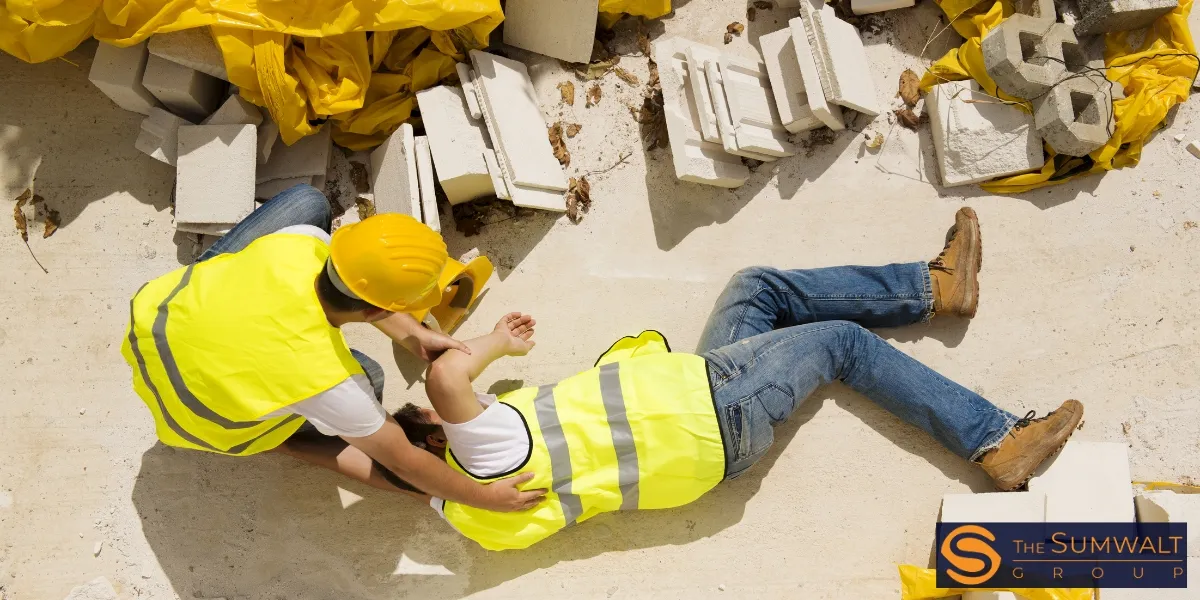 top asheville construction work accident lawyer
