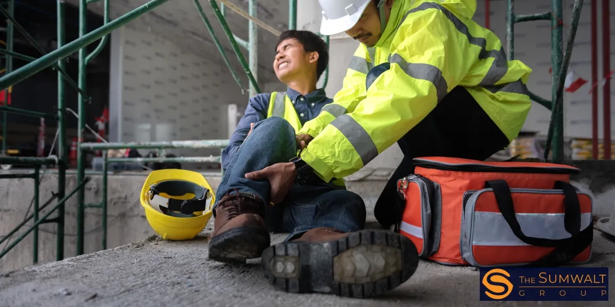 top raleigh construction work accident lawyer