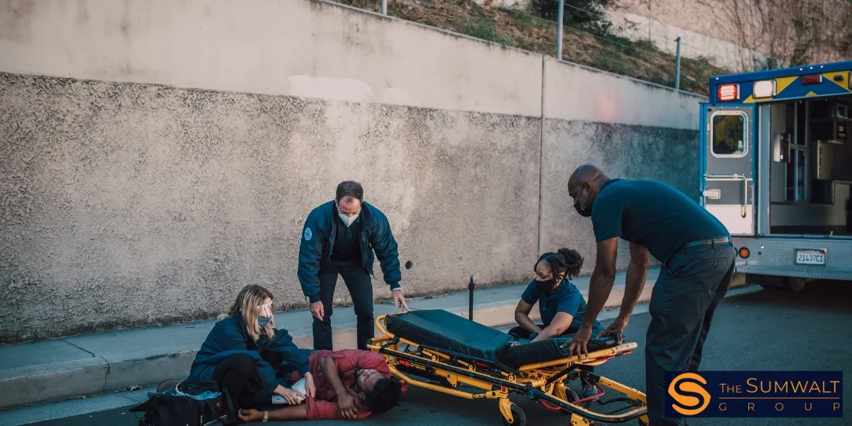 best durham first responder injury lawyer