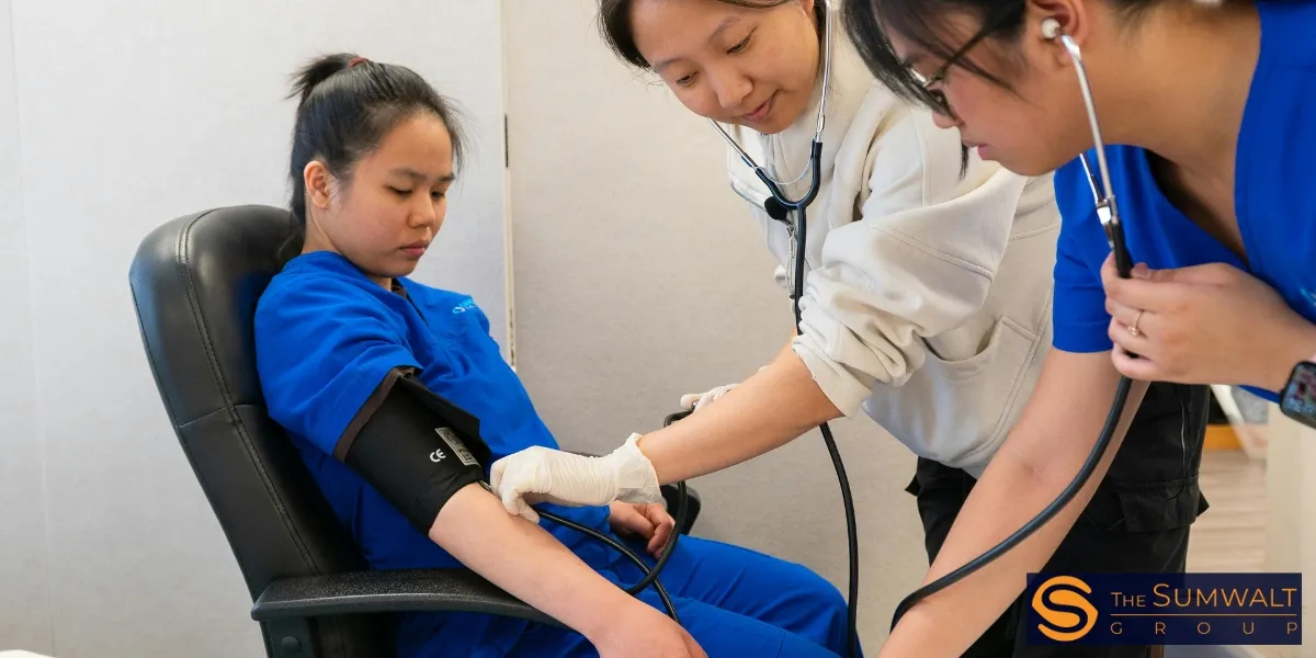 hire durham healthcare worker injury lawyer