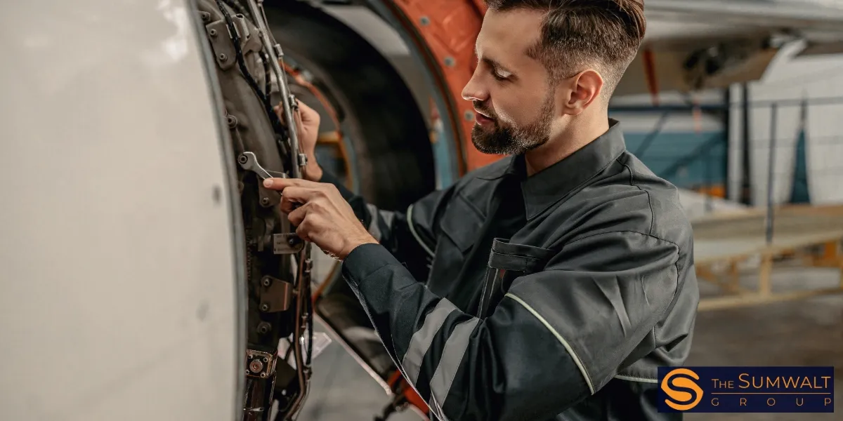 best durham aviation worker injury lawyer