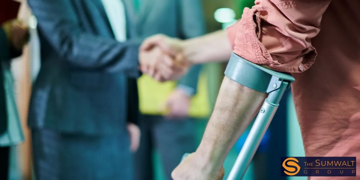 best hickory healthcare worker injury lawyer