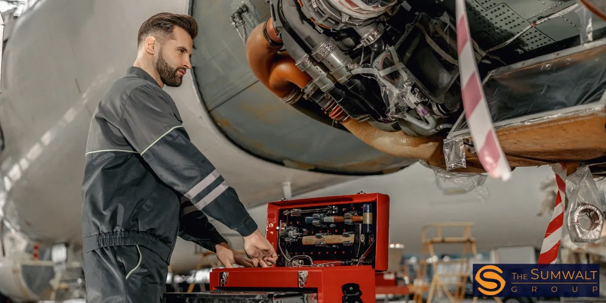 hire best raleigh aviation worker injury lawyer