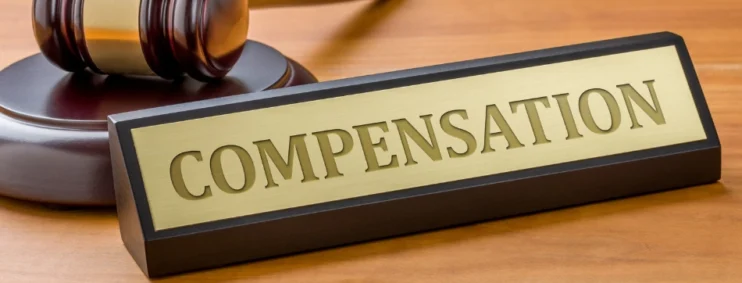 Average Workers’ Compensation Settlement in North Carolina image