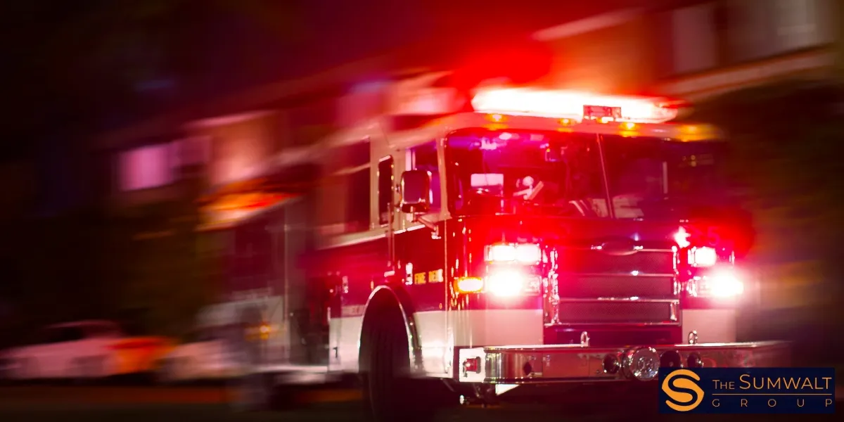 best hickory first responder injury lawyer