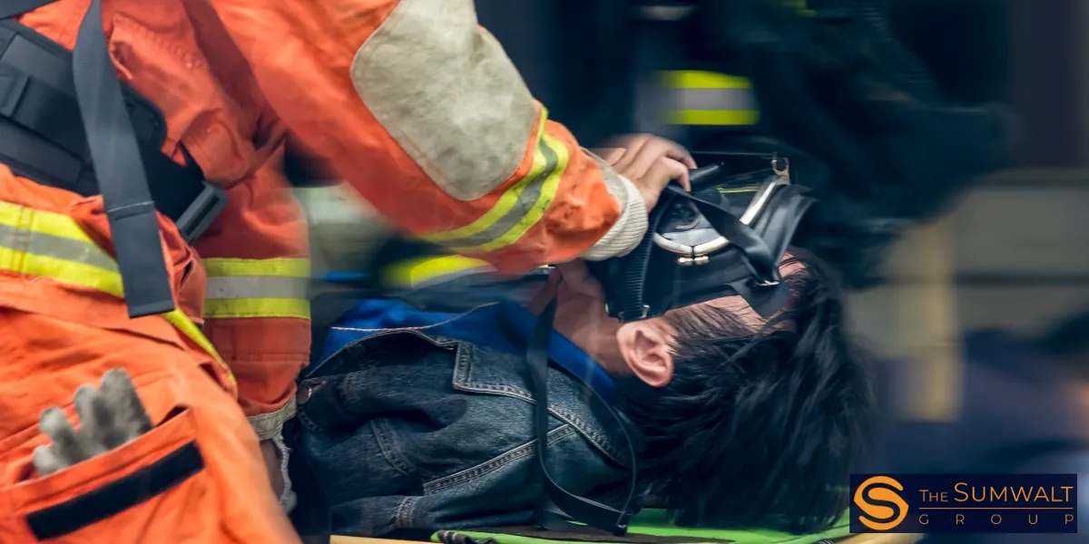 hire best fayetteville first responder injury lawyer