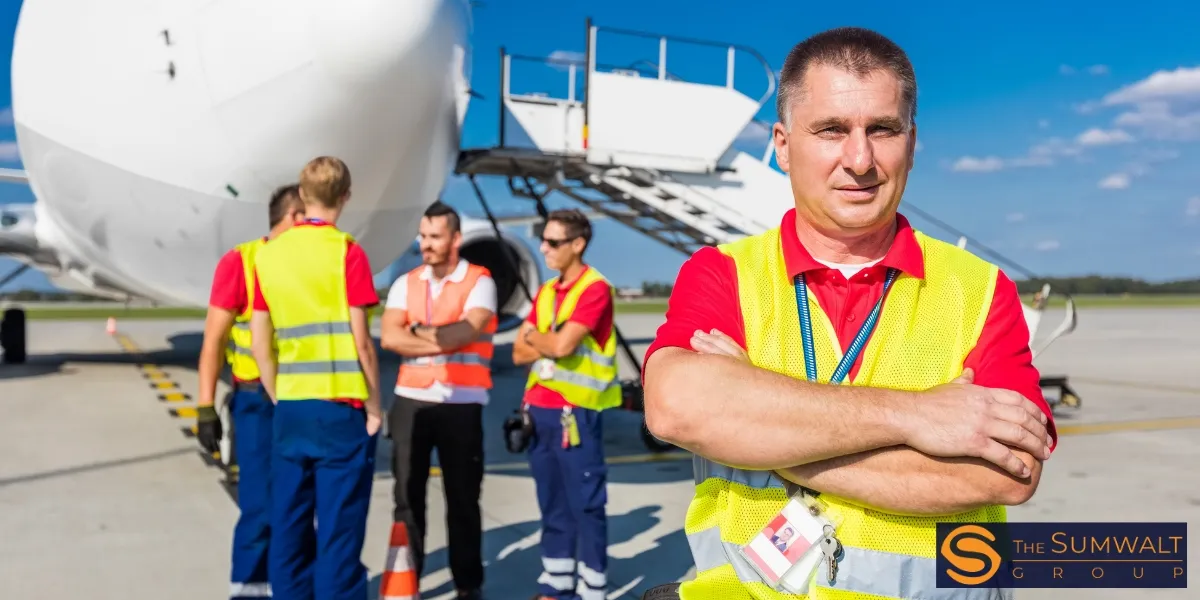 hire wilmington aviation worker injury lawyer