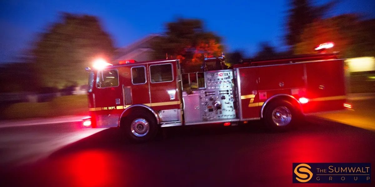 hire winston-salem first responder injury lawyer