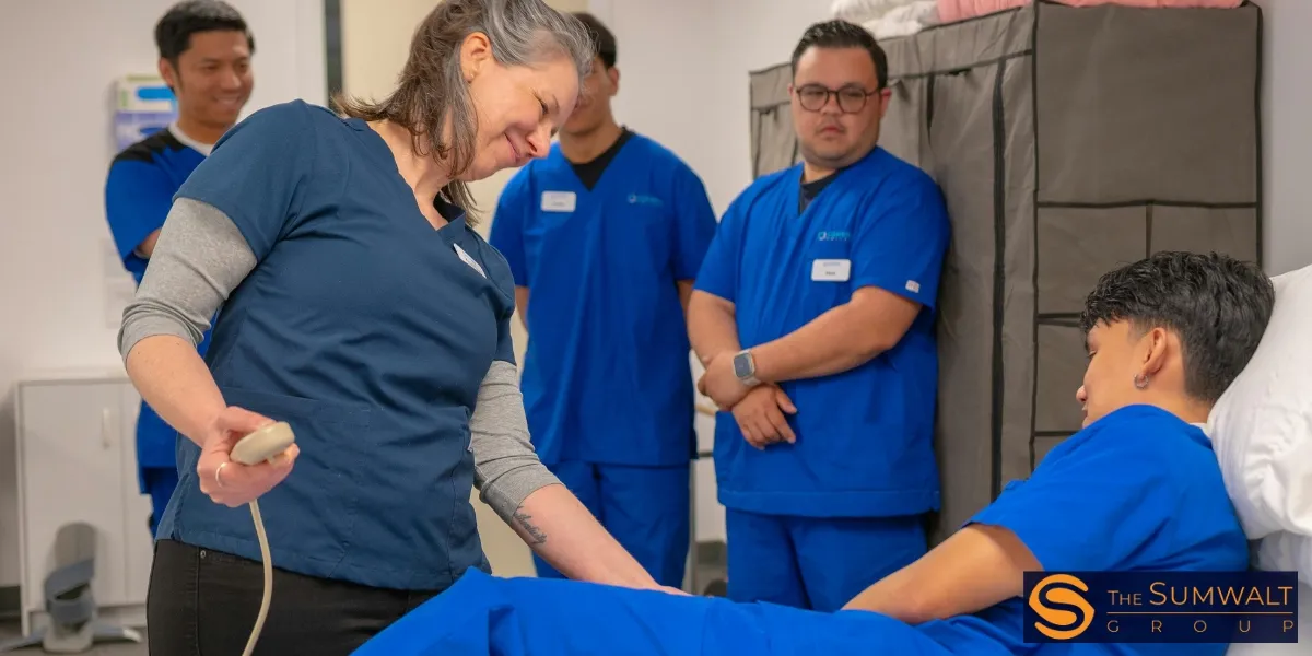 top fayetteville healthcare worker injury lawyer