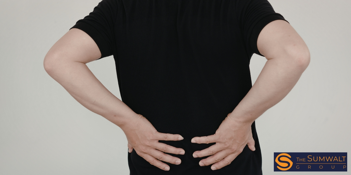 charlotte back injury workers' comp lawyer