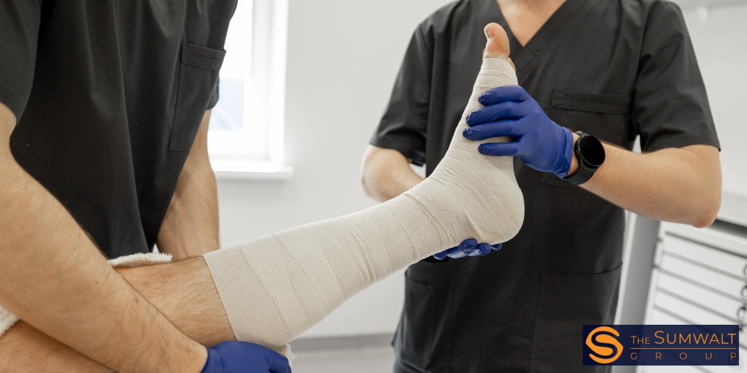 best concord healthcare worker injury lawyer