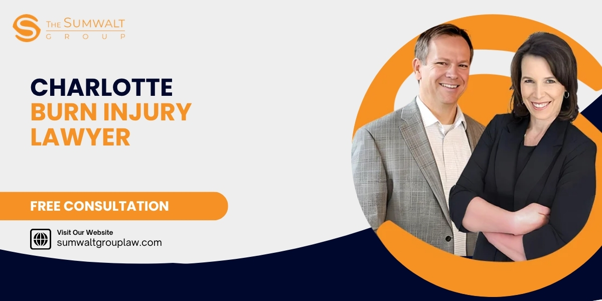 hire charlotte burn injury lawyer