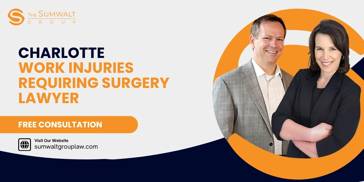 hire charlotte spinal cord injury lawyer