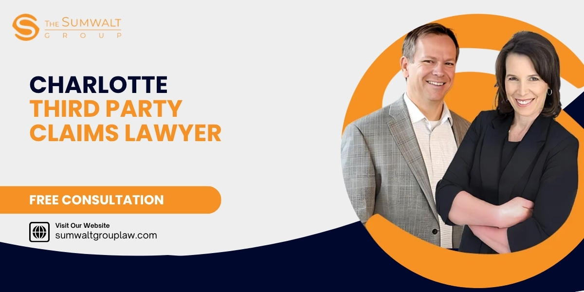top charlotte third party claims lawyer