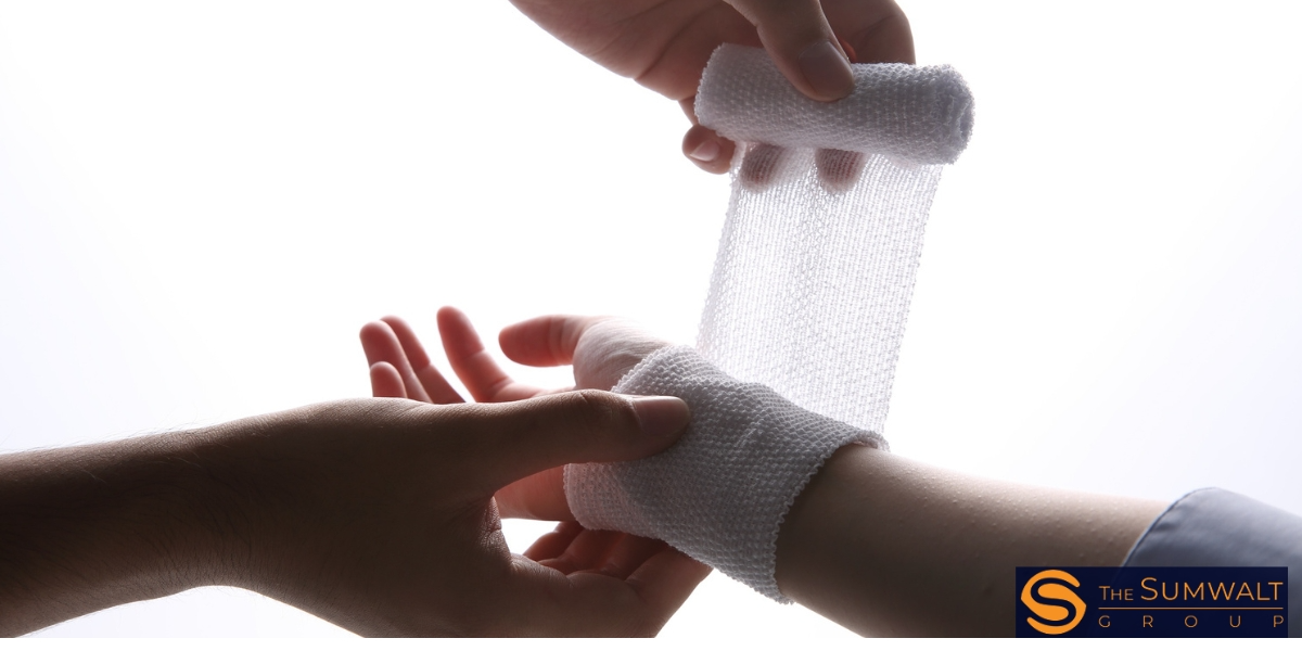 charlotte wrist and hand injury workers’ comp lawyer