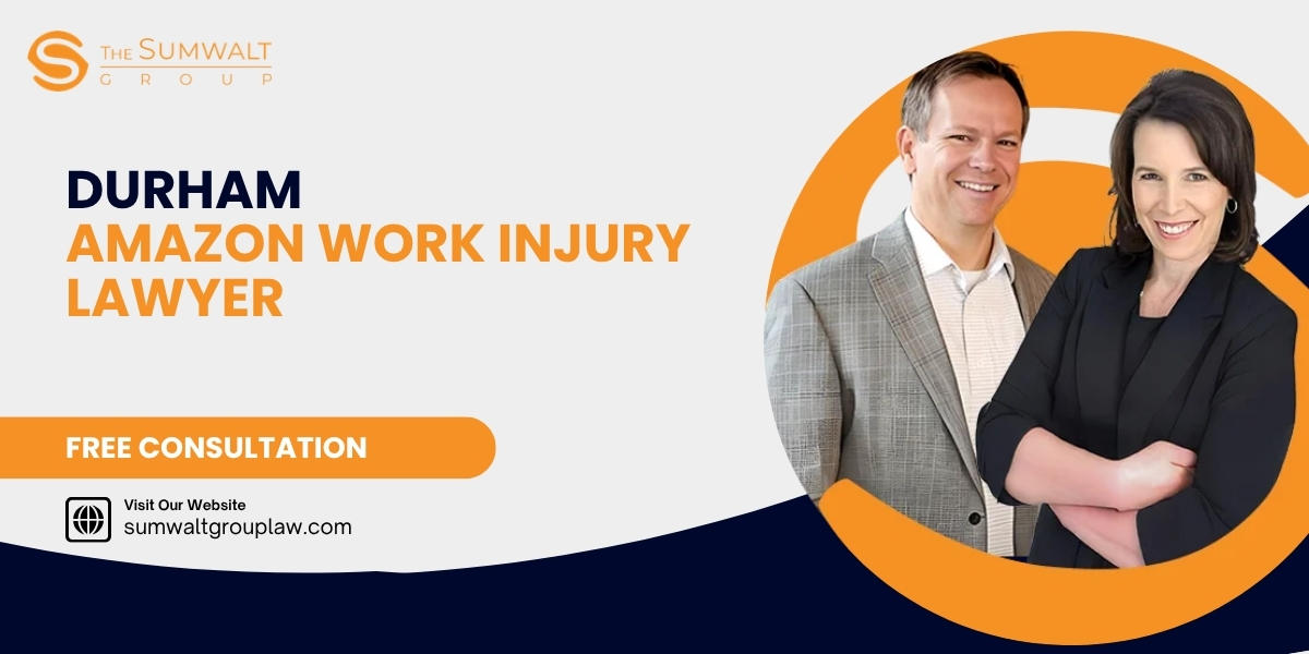 trusted durham amazon work injury lawyer trusted durham amazon work injury lawyer