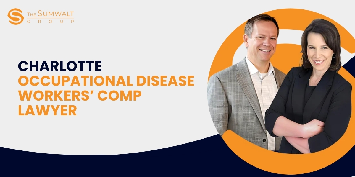 best charlotte occupational disease workers’ comp lawyer