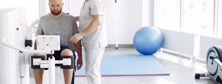 Career Ending Work Injuries and Vocational Rehabilitation in North Carolina image