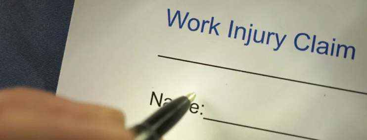 How Long Does a Workers’ Comp Claim Take in North Carolina? image