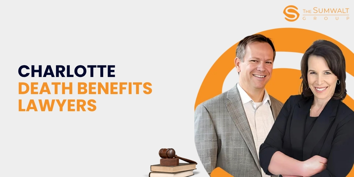 best charlotte death benefits lawyers