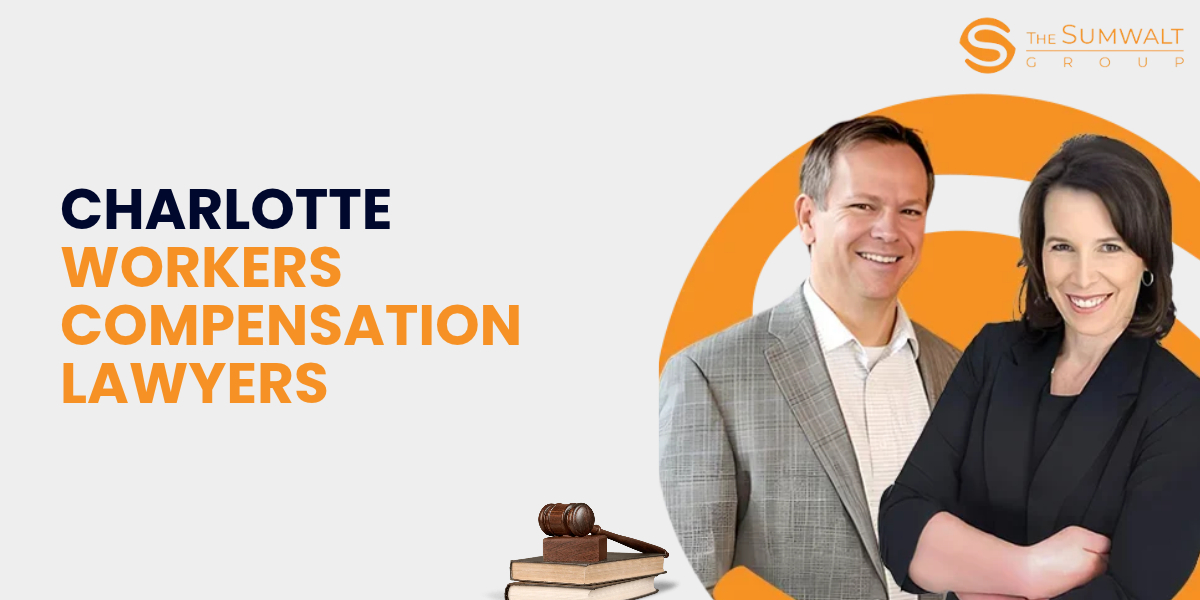 best charlotte workers compensation lawyers