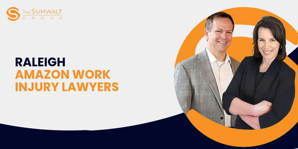 hire raleigh amazon work injury lawyers hire raleigh amazon work injury lawyers