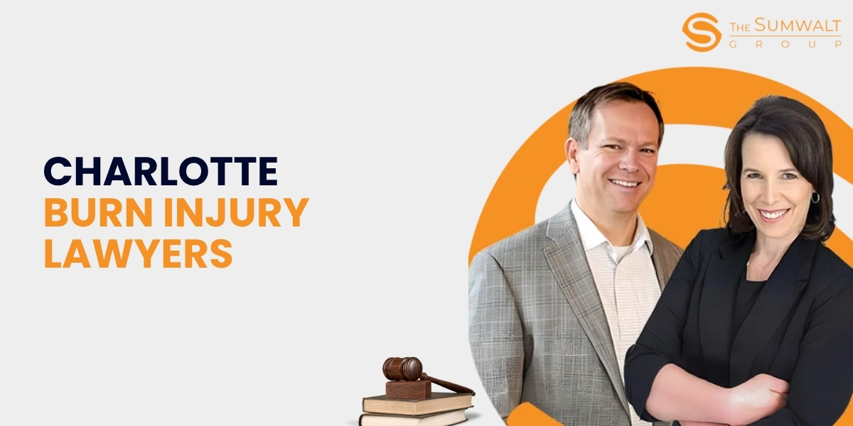 best charlotte burn injury lawyers