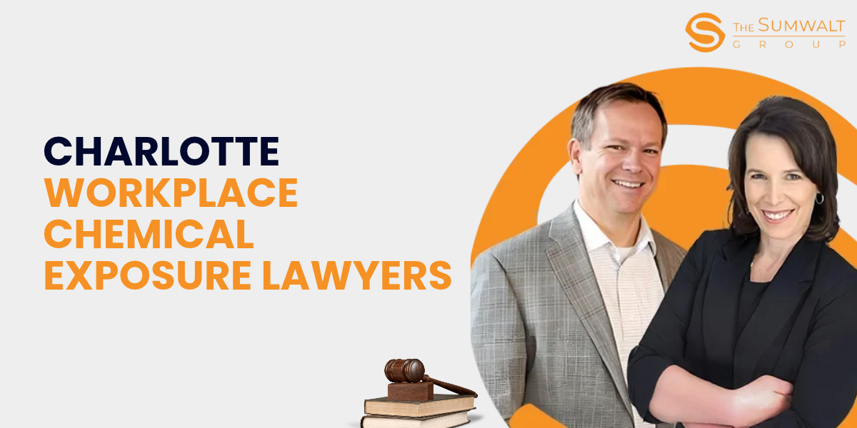 trusted charlotte workplace chemical exposure lawyers trusted charlotte workplace chemical exposure lawyers