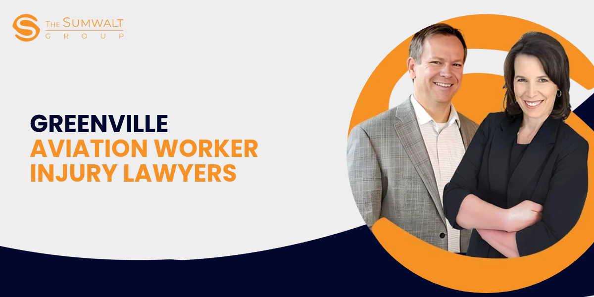 trusted greenville aviation worker injury lawyers trusted greenville aviation worker injury lawyers
